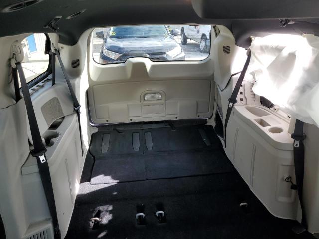 Photo 10 from auction – 2019 DODGE GRAND CARA with VIN 2C4RDGCG3KR707115