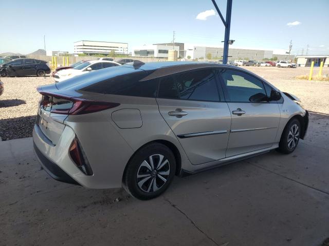 Photo 3 from auction – 2017 TOYOTA PRIUS PRIM with VIN JTDKARFP2H3020498
