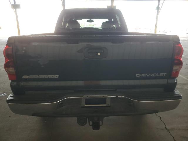 Foto 6 de la subasta – 2005 CHEVROLET SILVERADO con VIN 1GCHC23U35F953357