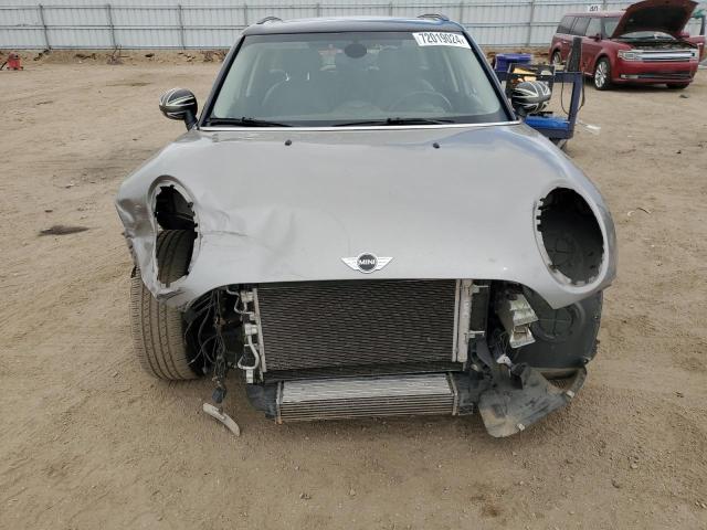 Photo 5 from auction – 2016 MINI COOPER CLU with VIN WMWLN5C55G2B28462