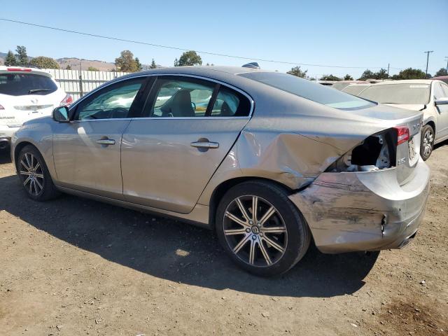 Photo 2 from auction – 2016 VOLVO S60 PREMIE with VIN LYV402FK3GB095995