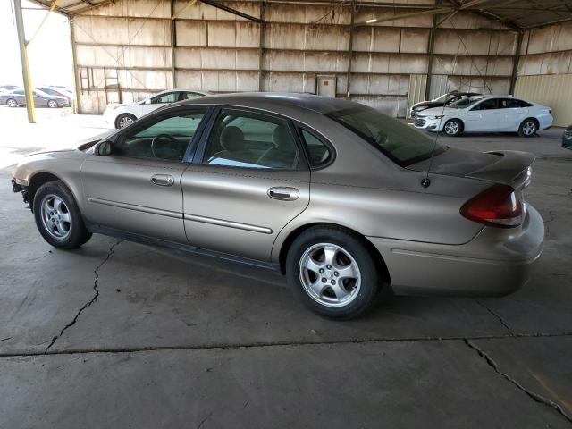 Photo 2 from auction – 2005 FORD TAURUS SE with VIN 1FAFP53275A198700