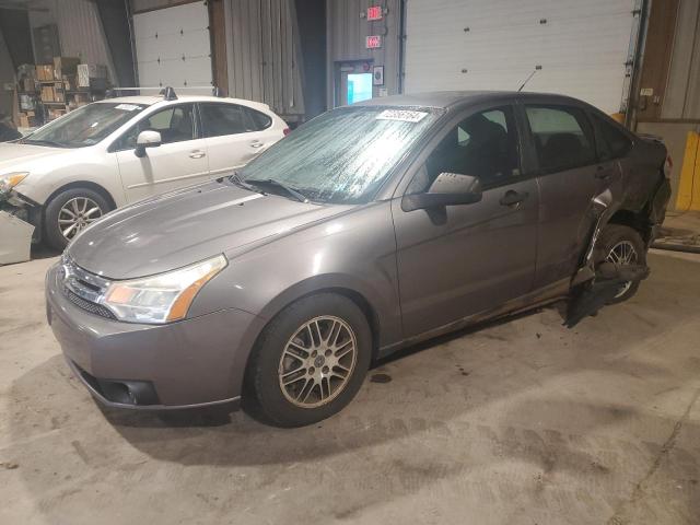 FORD FOCUS SE 2011 with VIN 1FAHP3FN5BW143986 - Photo from auction