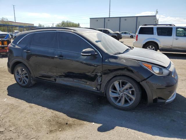 Photo 4 from auction – 2017 KIA NIRO EX with VIN KNDCC3LC2H5054040
