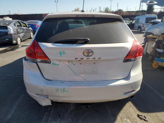 Photo 6 from auction – 2010 TOYOTA VENZA with VIN 4T3ZA3BB8AU037587