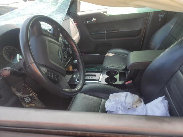 Photo 7 from auction – 2011 FORD ESCAPE LIM with VIN 1FMCU9EG1BKB94455