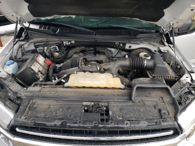 Photo 11 from auction – 2018 FORD F150 SUPER with VIN 1FTEW1CP4JFA56587