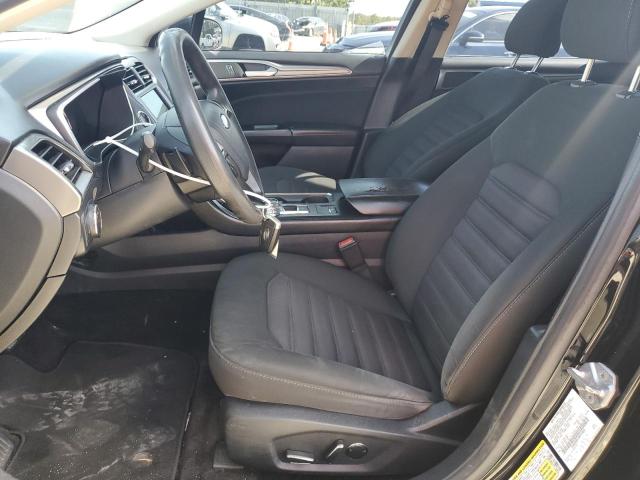 Photo 7 from auction – 2017 FORD FUSION SE with VIN 3FA6P0HD1HR174903