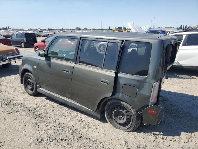 Photo 2 from auction – 2005 SCION XB with VIN JTLKT324750214481
