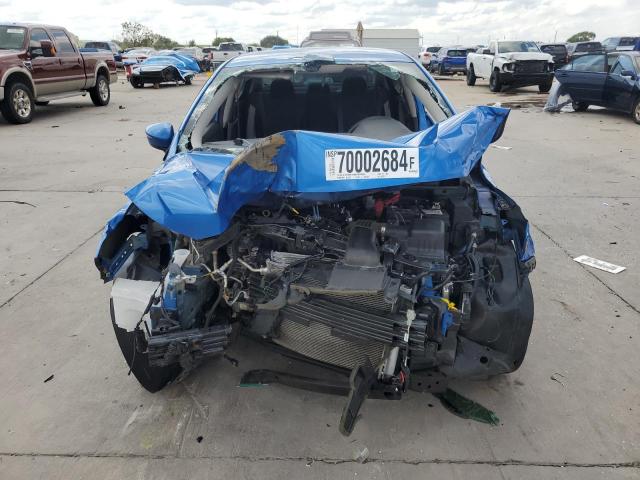 Photo 5 from auction – 2021 NISSAN VERSA SV with VIN 3N1CN8EV9ML824723