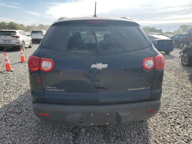Photo 6 from auction – 2009 CHEVROLET TRAVERSE L with VIN 1GNER23D79S174713