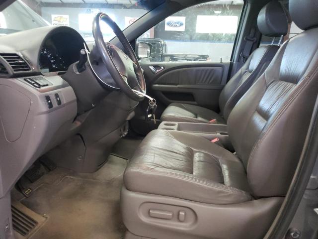 Photo 7 from auction – 2010 HONDA ODYSSEY EX with VIN 5FNRL3H6XAB019098