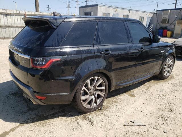 Photo 3 from auction – 2018 LAND ROVER RANGE ROVE with VIN SALWR2RV6JA803250