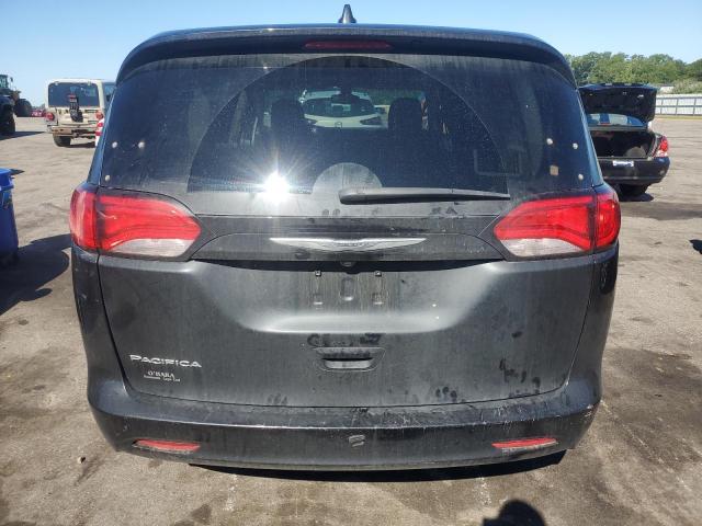 Photo 6 from auction – 2017 CHRYSLER PACIFICA T with VIN 2C4RC1DG0HR621378