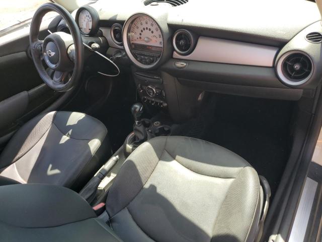 Photo 8 from auction – 2012 MINI COOPER with VIN WMWSU3C51CT540267