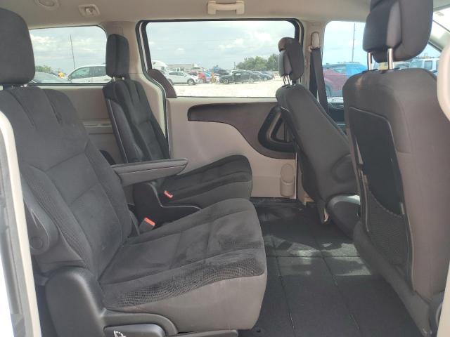 Photo 11 from auction – 2019 DODGE GRAND CARA with VIN 2C4RDGBG2KR698649