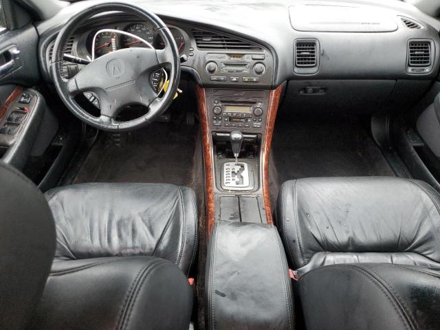 Photo 8 from auction – 2000 ACURA 3.2TL with VIN 19UUA566XYA064660