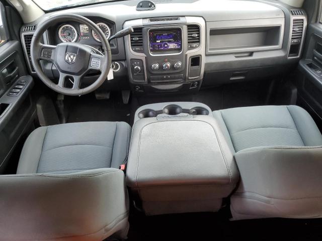 Photo 8 from auction – 2014 RAM 1500 ST with VIN 1C6RR7FT0ES234732