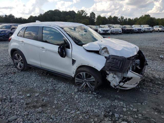 Photo 4 from auction – 2021 MITSUBISHI OUTLANDER with VIN JA4APVAU1MU026100