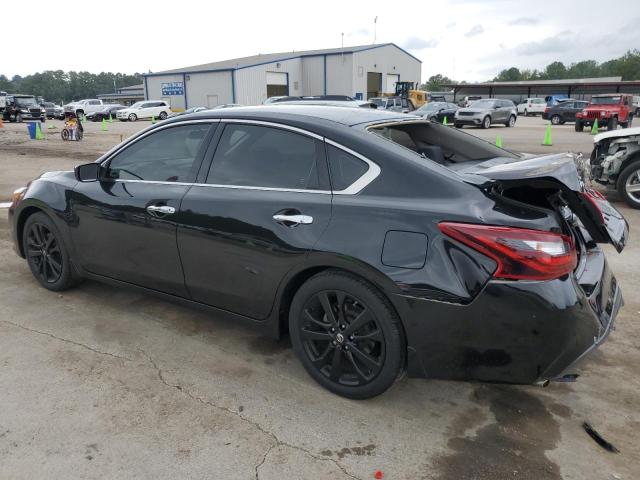 Photo 2 from auction – 2017 NISSAN ALTIMA 2.5 with VIN 1N4AL3APXHC170391