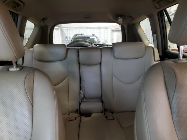 صورة رقم 10 من المزاد - 2010 TOYOTA RAV4 LIMIT مع VIN 2T3DK4DV8AW033494