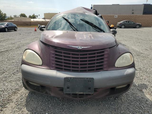 صورة رقم 5 من المزاد - 2002 CHRYSLER PT CRUISER مع VIN 3C4FY48B22T283281