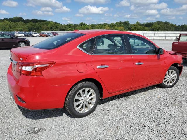 Photo 3 from auction – 2016 NISSAN SENTRA S with VIN 3N1AB7AP7GY323189