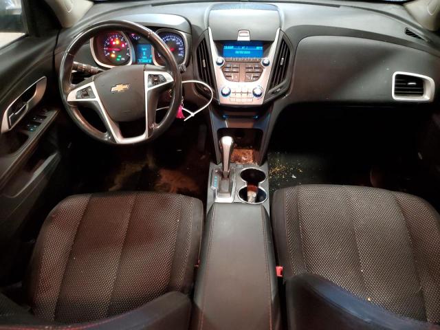 Фото 8 с аукциона – 2011 CHEVROLET EQUINOX LT с VIN 2CNALPEC0B6444914