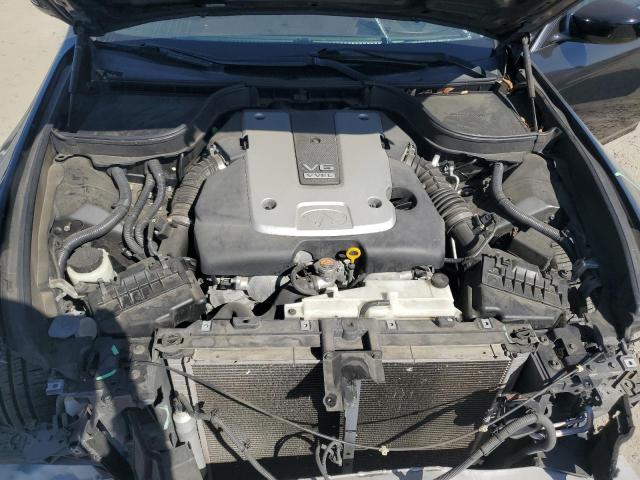 Photo 11 from auction – 2012 INFINITI G37 BASE with VIN JN1CV6AP8CM934985