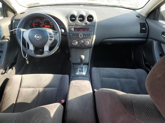 Photo 8 from auction – 2008 NISSAN ALTIMA with VIN 1N4AL21E58C112777