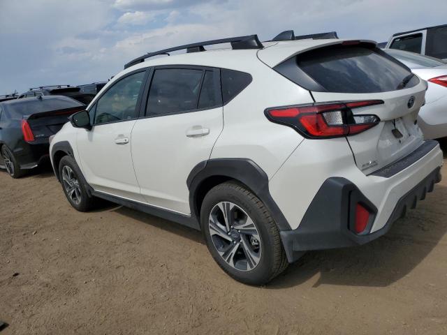 Photo 2 from auction – 2024 SUBARU CROSSTREK with VIN JF2GUADC1R8303964