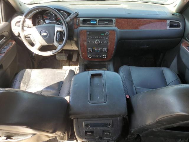 Photo 8 from auction – 2011 CHEVROLET AVALANCHE with VIN 3GNMCEE02BG308257
