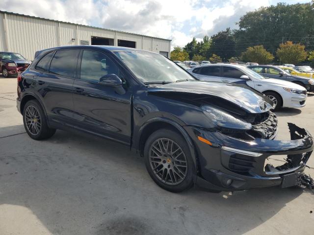 Photo 4 from auction – 2018 PORSCHE CAYENNE with VIN WP1AA2A29JKA05716