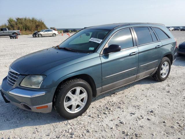 CHRYSLER PACIFICA T 2005 with VIN 2C4GM68495R554664 - Photo from auction