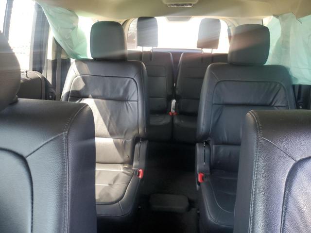 Photo 10 from auction – 2018 FORD FLEX SEL with VIN 2FMGK5C84JBA02451