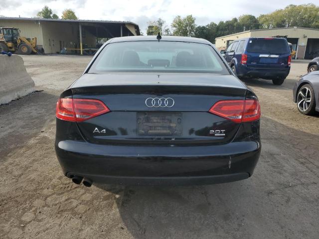 Photo 6 from auction – 2010 AUDI A4 PREMIUM with VIN WAUBFAFL6AN067797
