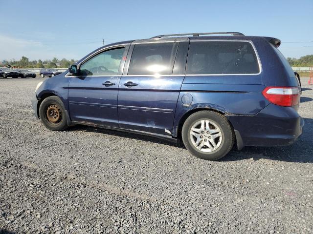 Photo 2 from auction – 2006 HONDA ODYSSEY EX with VIN 5FNRL38626B507873