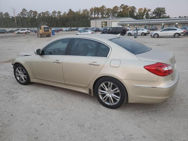 Photo 2 from auction – 2012 HYUNDAI GENESIS 3. with VIN KMHGC4DD7CU206516
