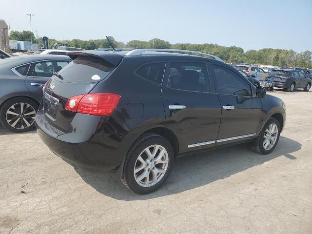 Photo 3 from auction – 2012 NISSAN ROGUE S with VIN JN8AS5MV5CW357150
