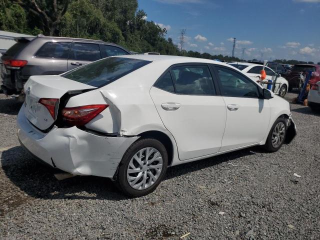 Photo 3 from auction – 2018 TOYOTA COROLLA L with VIN 2T1BURHE8JC965326