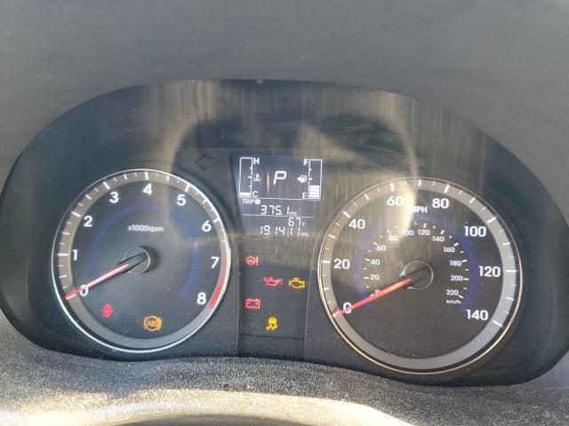 Photo 9 from auction – 2016 HYUNDAI ACCENT SE with VIN KMHCT4AE9GU038041