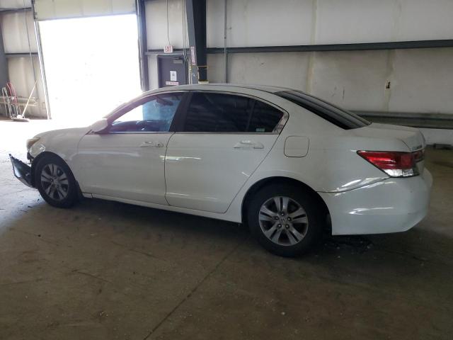 Photo 2 from auction – 2012 HONDA ACCORD SE with VIN 1HGCP2F65CA102846