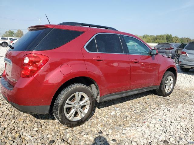 Photo 3 from auction – 2015 CHEVROLET EQUINOX LT with VIN 2GNALCEK6F6256366