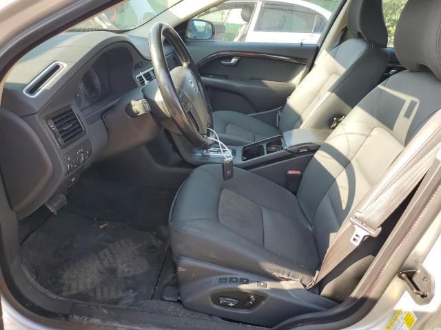 Photo 7 from auction – 2008 VOLVO V70 3.2 with VIN YV1BW982081042234