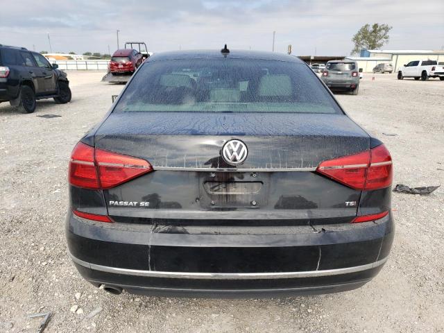 Photo 6 from auction – 2016 VOLKSWAGEN PASSAT SE with VIN 1VWBS7A3XGC010030
