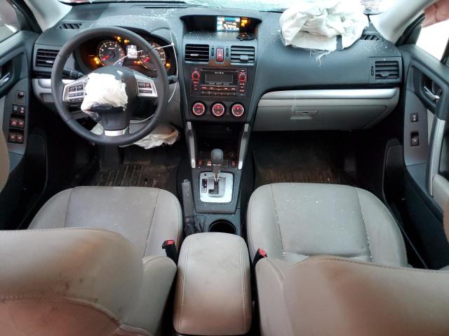Photo 8 from auction – 2014 SUBARU FORESTER 2 with VIN JF2SJAHC3EH465814