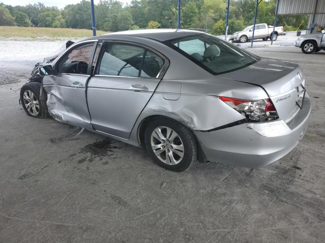 Photo 2 from auction – 2010 HONDA ACCORD LXP with VIN 1HGCP2F45AA160340