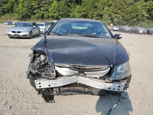 Photo 5 from auction – 2006 ACURA RL with VIN JH4KB16536C011625