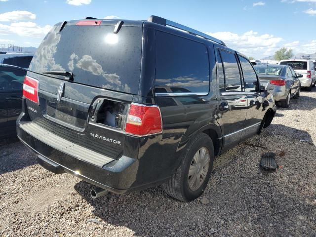 Photo 3 from auction – 2013 LINCOLN NAVIGATOR with VIN 5LMJJ2H58DEL04482