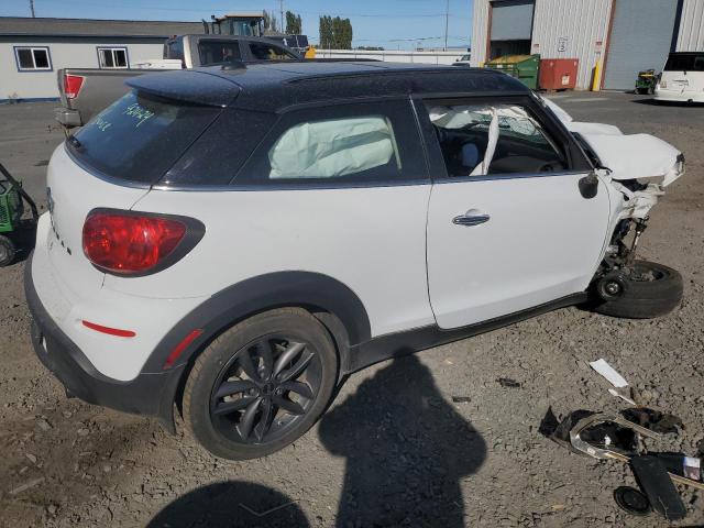 Photo 3 from auction – 2013 MINI COOPER S P with VIN WMWSS5C59DWN49526